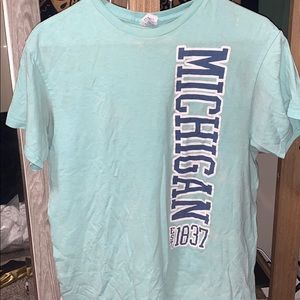 Michigan T-Shirt